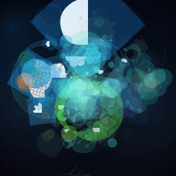 Hash art for Effect-TS/effect