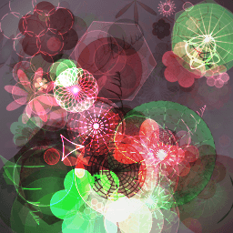 Hash art for angular/angular