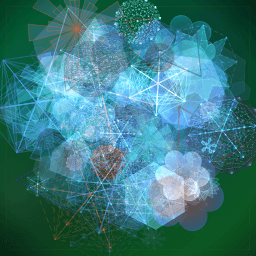 Hash art for ant-design/ant-design