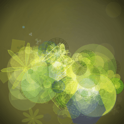 Hash art for chakra-ui/chakra-ui