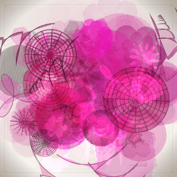 Hash art for cypress-io/cypress