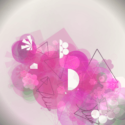 Hash art for drizzle-team/drizzle-orm