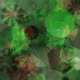 Hash art for expressjs/express