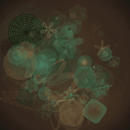 Hash art for fastify/fastify