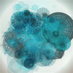 Hash art for honojs/hono