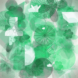 Hash art for juliangarnier/anime.js