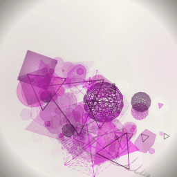 Hash art for microsoft/playwright