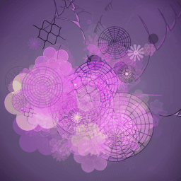 Hash art for microsoft/typescript