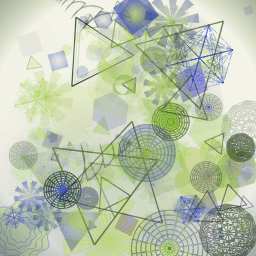 Hash art for nestjs/nestjs