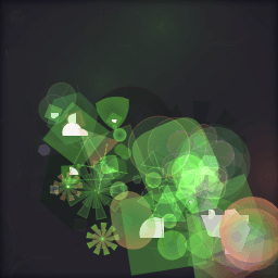 Hash art for nodejs/node