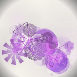 Hash art for oven-sh/bun