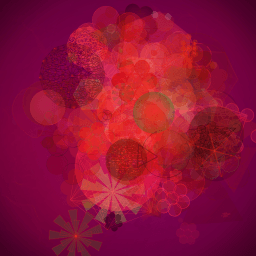 Hash art for pnpm/pnpm