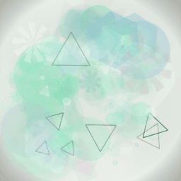 Hash art for shadcn-ui/shadcn/ui