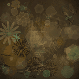 Hash art for statelyai/xstate