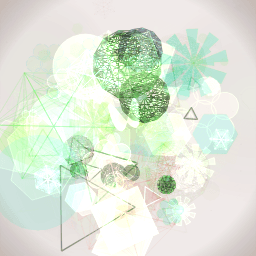 Hash art for storybookjs/storybook