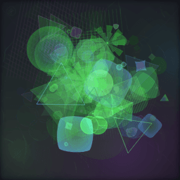 Hash art for sveltejs/svelte